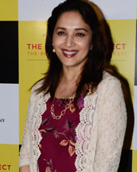 Madhuri Dixit