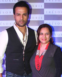 Rohit Roy