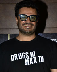 Vikas Bahl