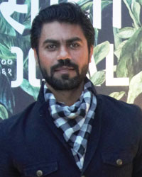 Gaurav Chopra