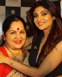 Shilpa Shetty