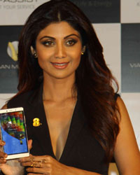 Raj Kundra and Shilpa Shetty