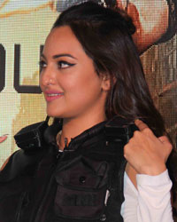 Sonakshi Sinha