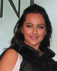 Sonakshi Sinha