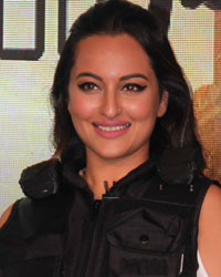 Sonakshi Sinha