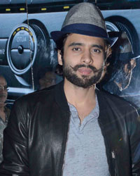 Jackie Bhagnani