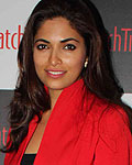 Parvathy Omanakuttan