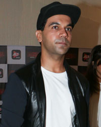 Rajkummar Rao