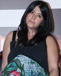 Ekta Kapoor