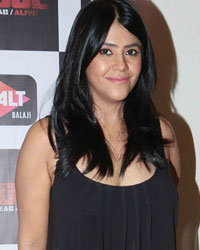 Ekta KApoor