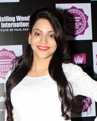 Launch of Whistling Woods Andheri Base