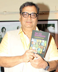 Subhash Ghai