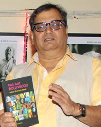 Subhash Ghai