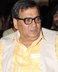 Subhash Ghai