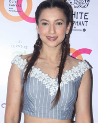 Gauhar Khan