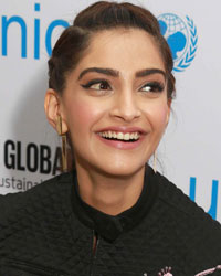 Sonam Kapoor