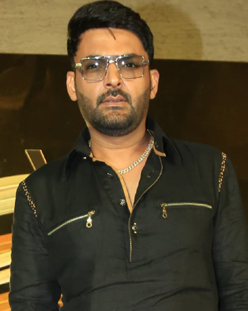 Kapil Sharma