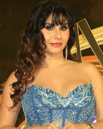 Taniya Chatterjee