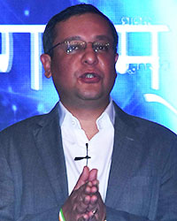 Amit Goenka