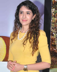 Nutritionist Pooja Makhija