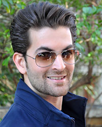 Neil Mukesh