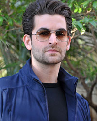 Neil Mukesh