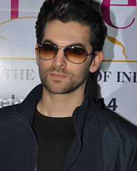 Neil Mukesh