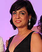 Lavasa Women's Drive 2013 Awards