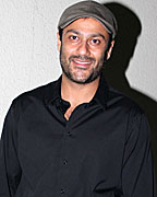 Abhishek Kapoor