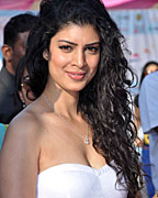 Tina Desai