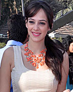 Hazel Keech