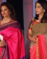 Devika Bhojwani and  Anuradha Paraskar