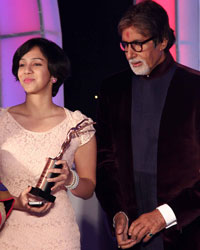 Amitabh Bachchan