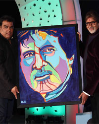 Amitabh Bachchan