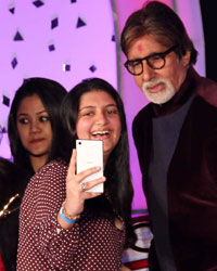 Amitabh Bachchan