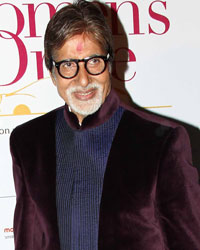 Amitabh Bachchan