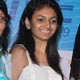 Abhishek at Lavasa Women`s race  Winners meet