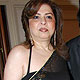 Farida and Pankaj Udhas