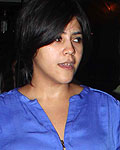 Ekta Kapoor