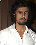 Sonu Nigam