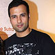 Mansi Roy and Rohit Roy