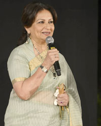 Sharmila Tagore