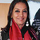 Shabana Azmi