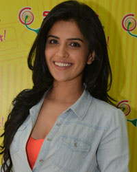 Deeksha Seth