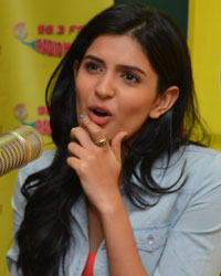 Deeksha Seth