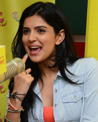 Deeksha Seth