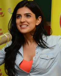 Deeksha Seth