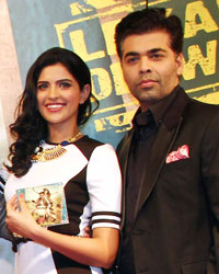 Lekar Hum Deewana Dil Music Launch