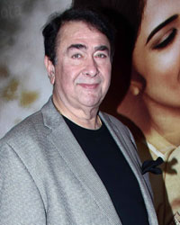 Randhir Kapoor