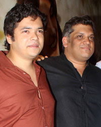 Arif and Imtiaz Ali